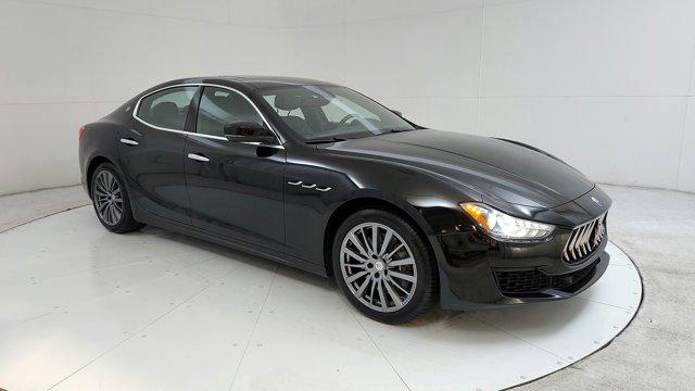 2021 Maserati Ghibli S for sale in Freehold, NJ
