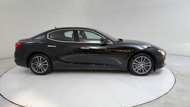 2021 Maserati Ghibli S