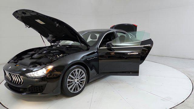 2021 Maserati Ghibli S