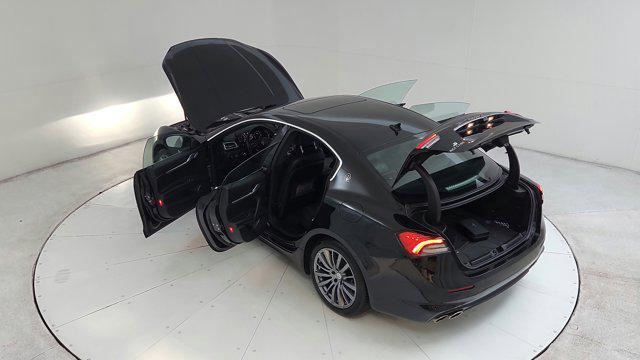 2021 Maserati Ghibli S