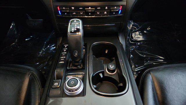 2021 Maserati Ghibli S