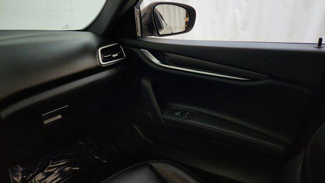 2021 Maserati Ghibli S