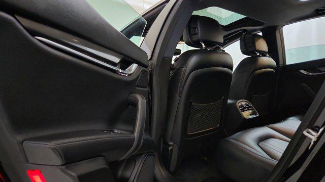 2021 Maserati Ghibli S