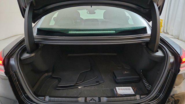 2021 Maserati Ghibli S