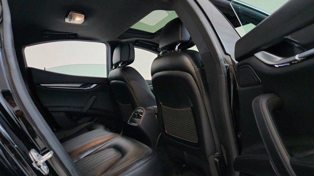 2021 Maserati Ghibli S