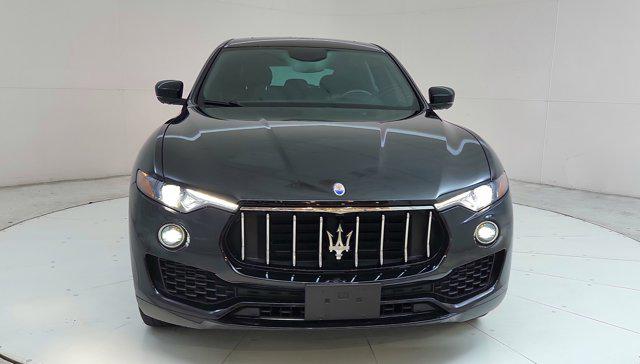 2020 Maserati Levante 3.0L