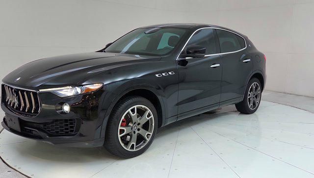 2020 Maserati Levante 3.0L