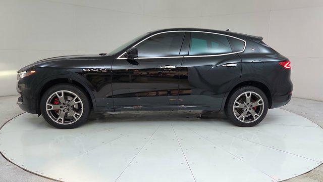 2020 Maserati Levante 3.0L