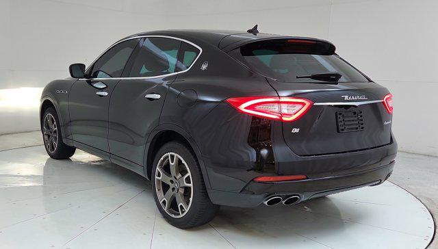 2020 Maserati Levante 3.0L