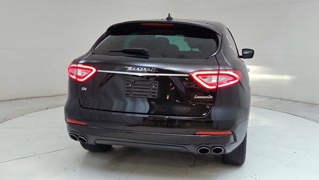 2020 Maserati Levante 3.0L