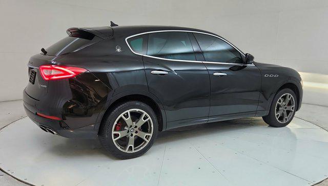 2020 Maserati Levante 3.0L