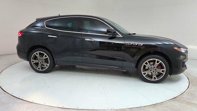 2020 Maserati Levante 3.0L