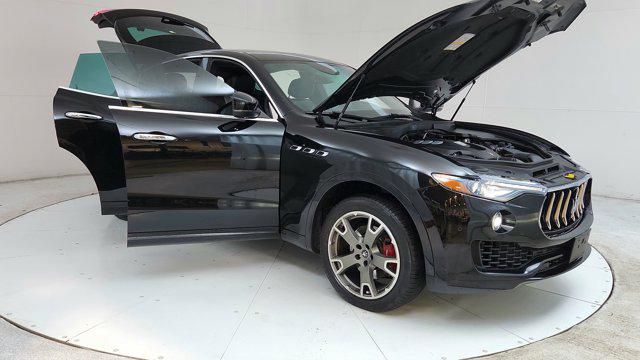 2020 Maserati Levante 3.0L