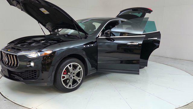 2020 Maserati Levante 3.0L
