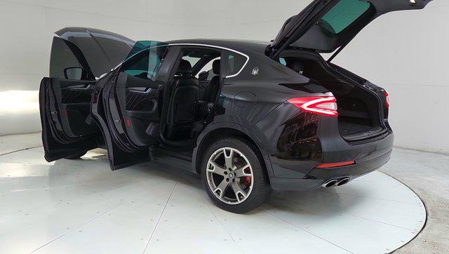 2020 Maserati Levante 3.0L