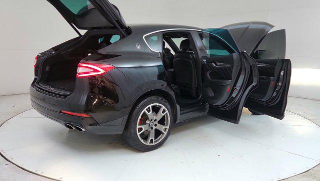 2020 Maserati Levante 3.0L