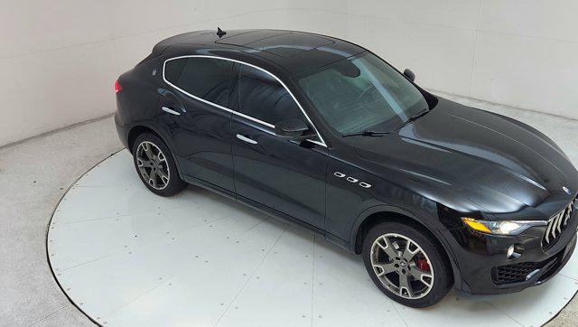 2020 Maserati Levante 3.0L