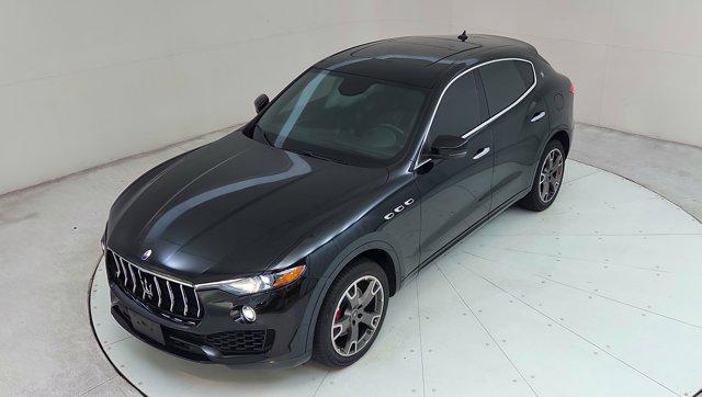 2020 Maserati Levante 3.0L