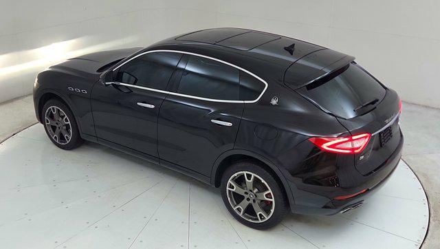 2020 Maserati Levante 3.0L