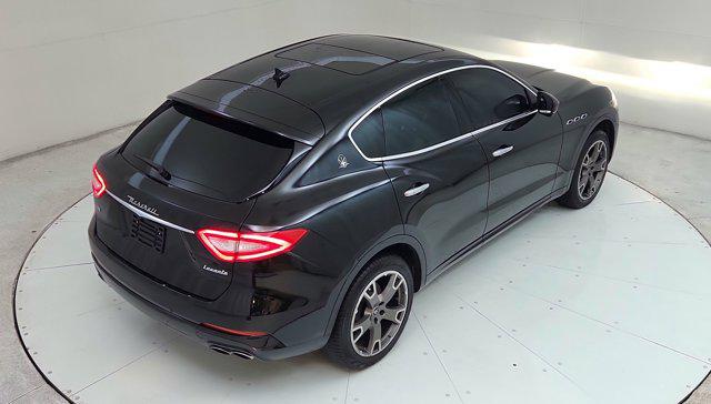 2020 Maserati Levante 3.0L