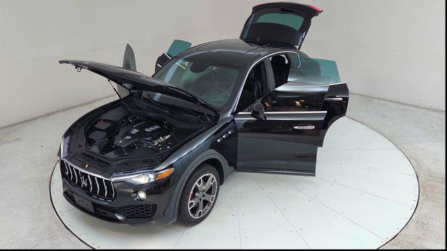 2020 Maserati Levante 3.0L