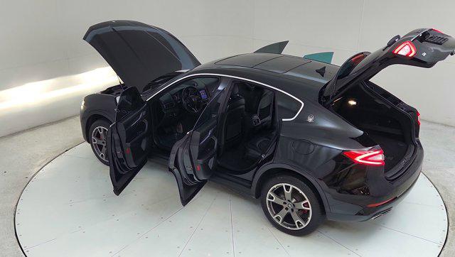 2020 Maserati Levante 3.0L