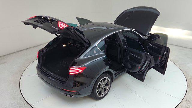 2020 Maserati Levante 3.0L
