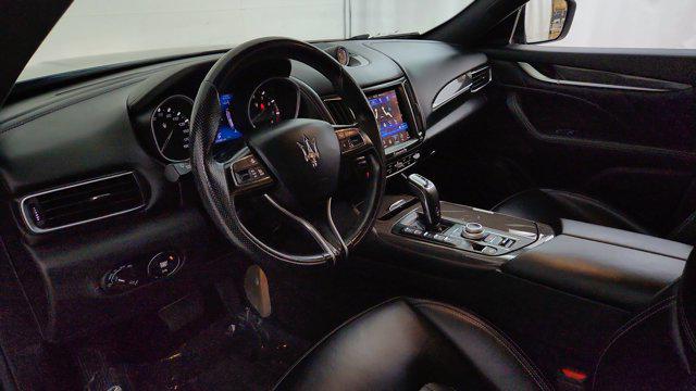 2020 Maserati Levante 3.0L