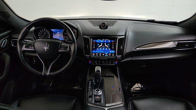 2020 Maserati Levante 3.0L
