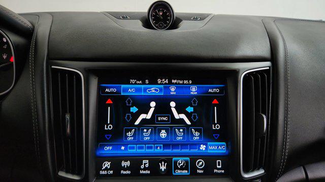 2020 Maserati Levante 3.0L