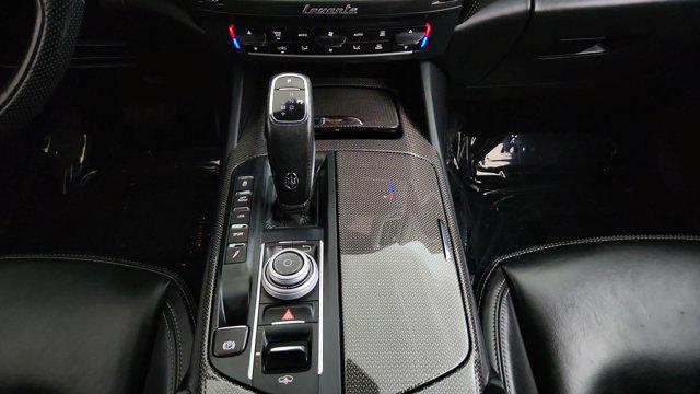 2020 Maserati Levante 3.0L