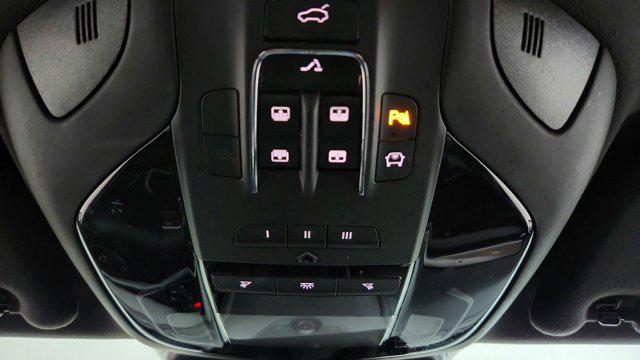 2020 Maserati Levante 3.0L