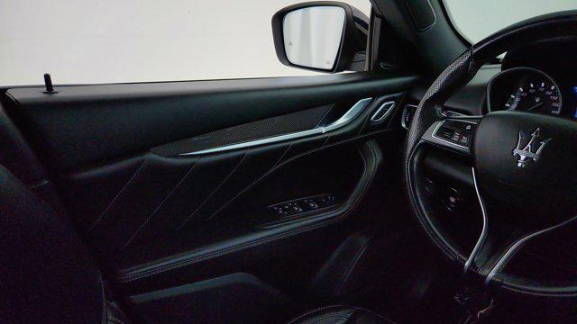 2020 Maserati Levante 3.0L