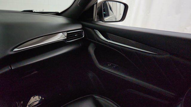 2020 Maserati Levante 3.0L