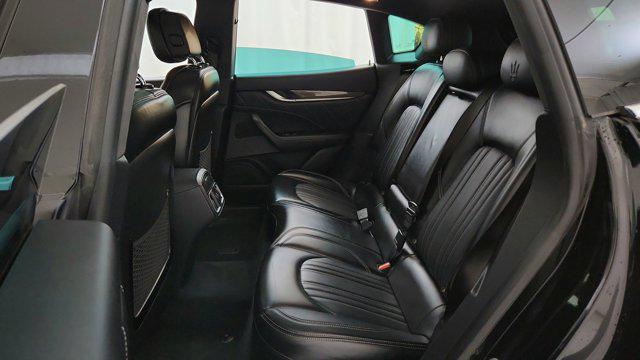 2020 Maserati Levante 3.0L