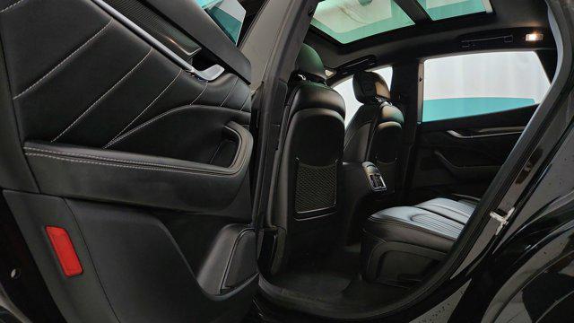 2020 Maserati Levante 3.0L