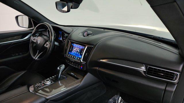 2020 Maserati Levante 3.0L