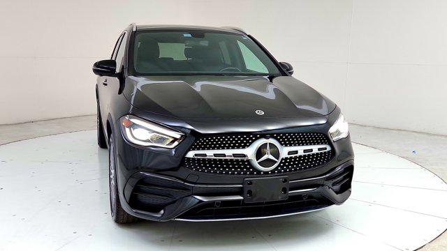 2022 Mercedes-Benz GLA-CLASS GLA 250 GLA 250