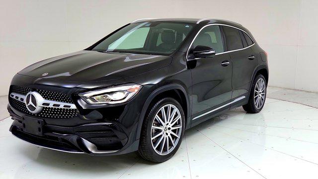 2022 Mercedes-Benz GLA-CLASS GLA 250 GLA 250