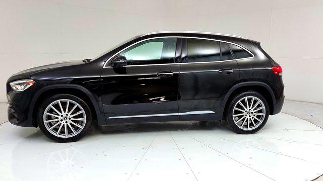 2022 Mercedes-Benz GLA-CLASS GLA 250 GLA 250