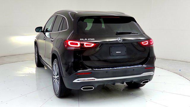 2022 Mercedes-Benz GLA-CLASS GLA 250 GLA 250