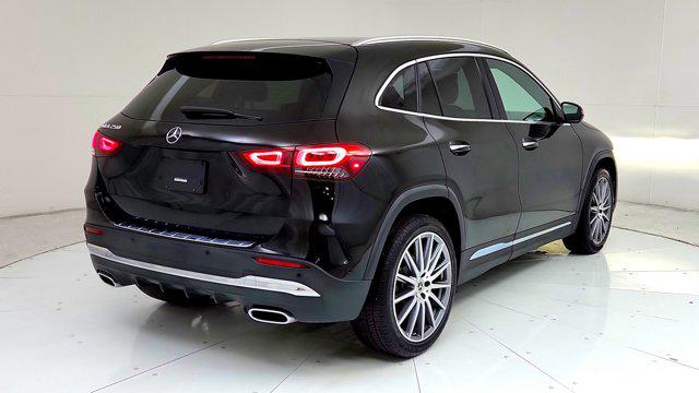 2022 Mercedes-Benz GLA-CLASS GLA 250 GLA 250