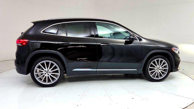 2022 Mercedes-Benz GLA-CLASS GLA 250 GLA 250
