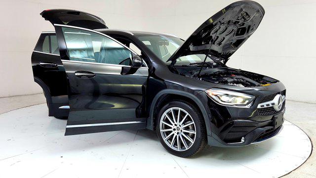 2022 Mercedes-Benz GLA-CLASS GLA 250 GLA 250