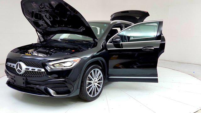 2022 Mercedes-Benz GLA-CLASS GLA 250 GLA 250