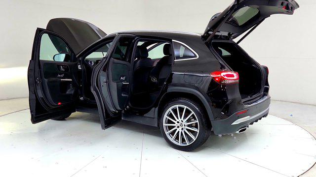 2022 Mercedes-Benz GLA-CLASS GLA 250 GLA 250