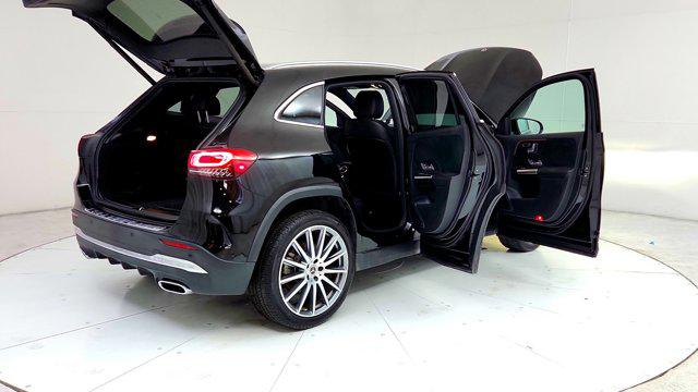 2022 Mercedes-Benz GLA-CLASS GLA 250 GLA 250