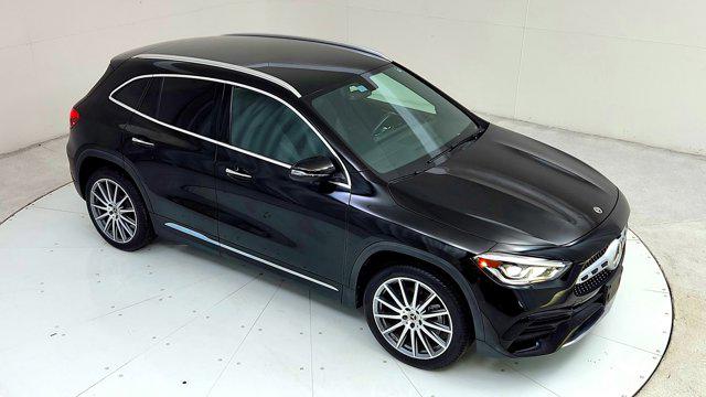 2022 Mercedes-Benz GLA-CLASS GLA 250 GLA 250