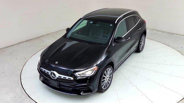 2022 Mercedes-Benz GLA-CLASS GLA 250 GLA 250