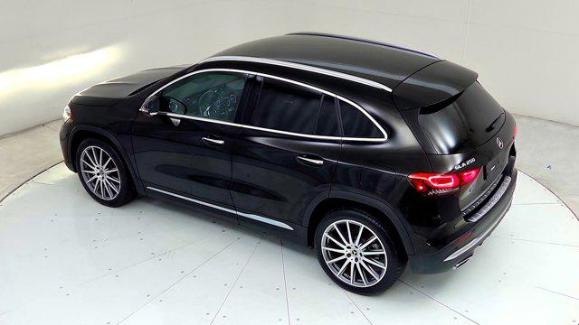 2022 Mercedes-Benz GLA-CLASS GLA 250 GLA 250